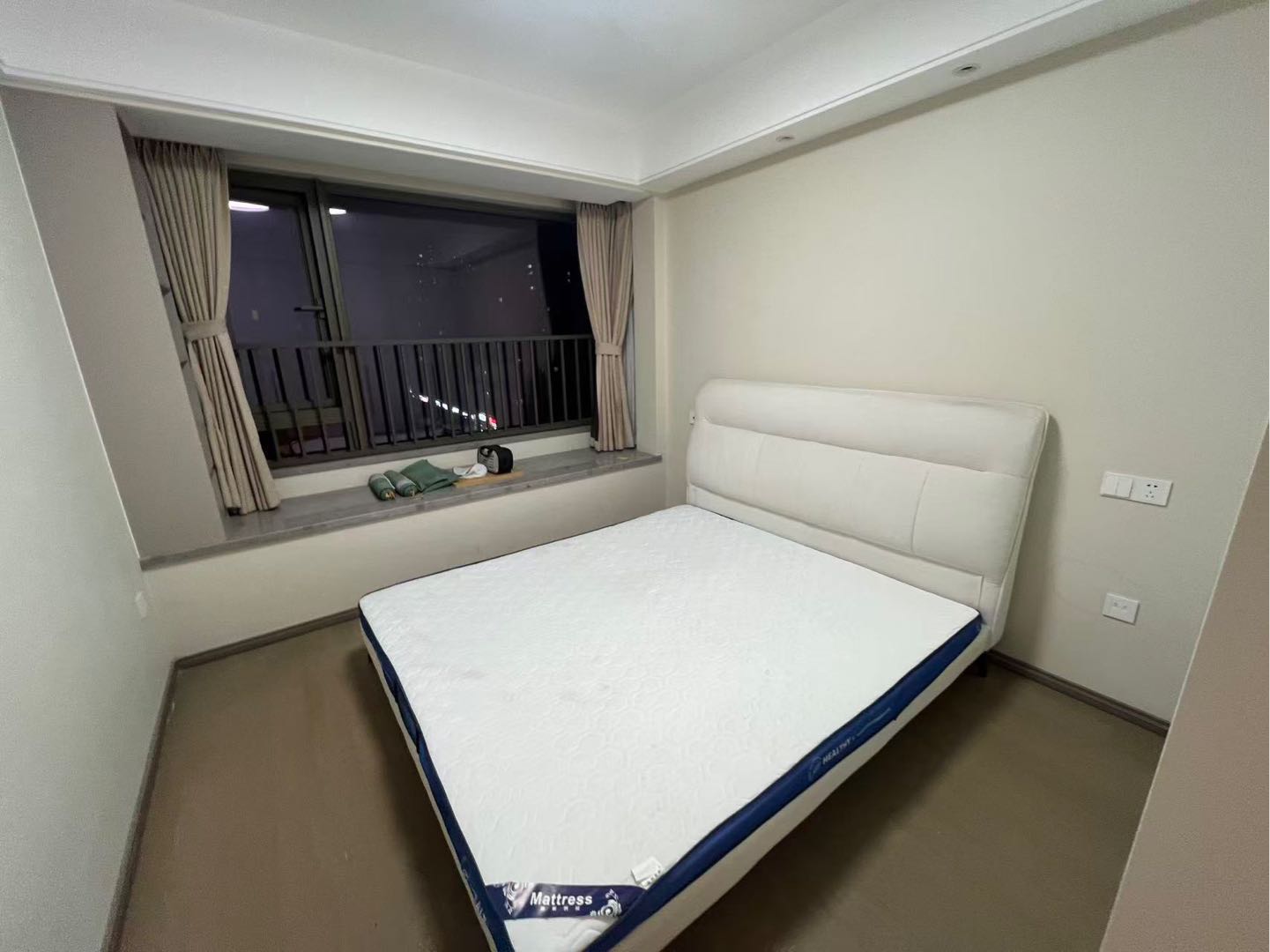 杭语清澄 随时看房·