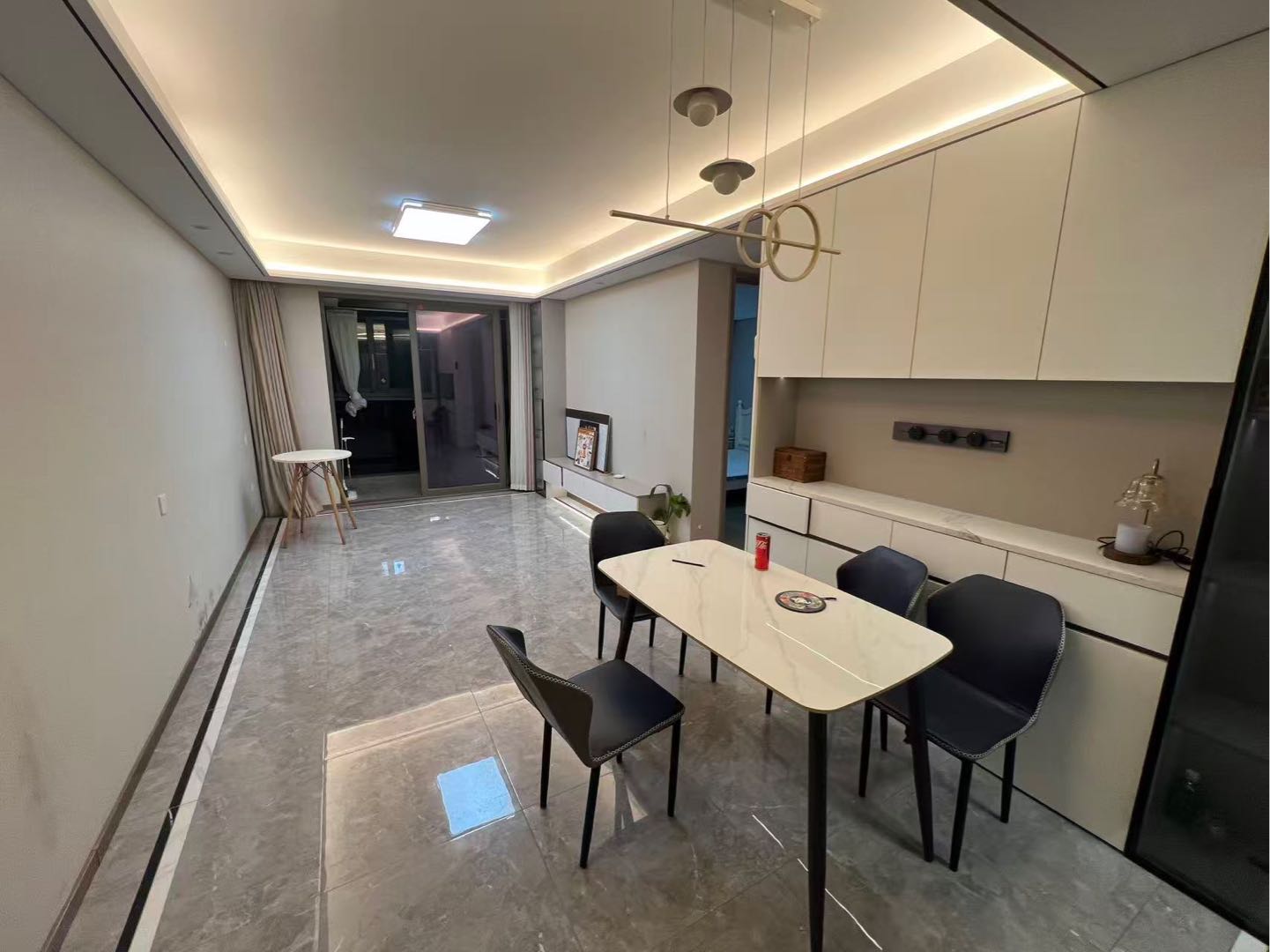 杭语清澄 随时看房·