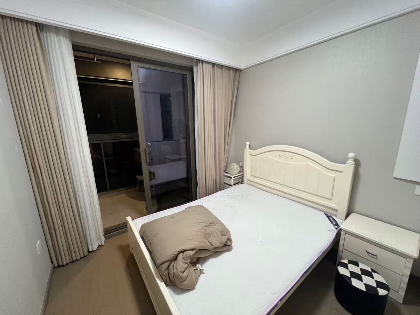 杭语清澄 随时看房·