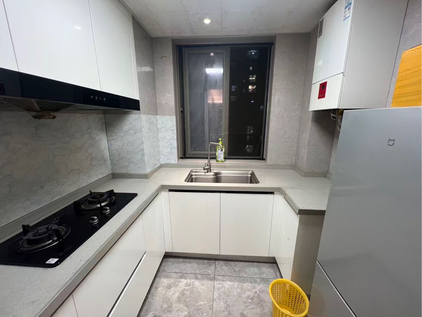 杭语清澄 随时看房·