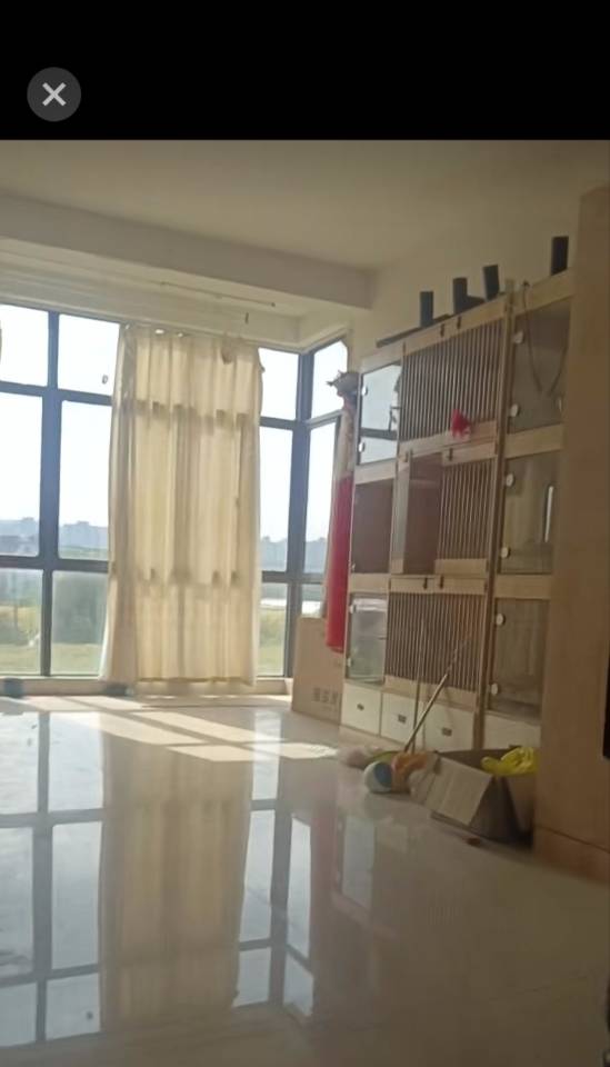 永乐村 5居室 5000元/月