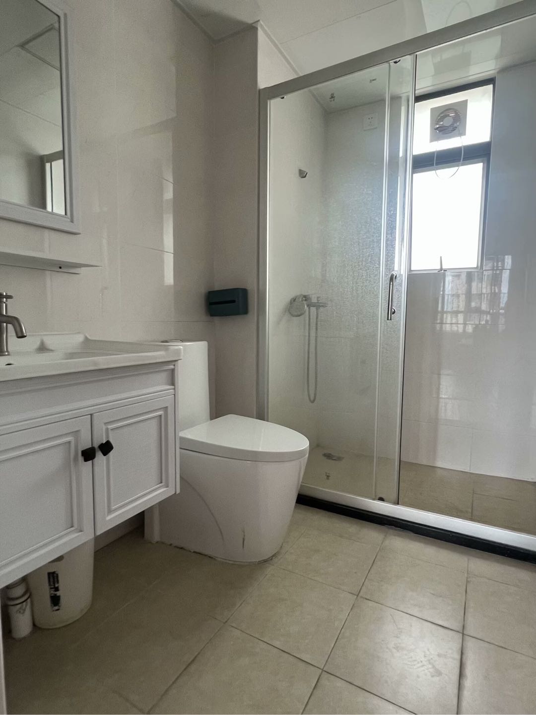 海晟花园 随时看房·