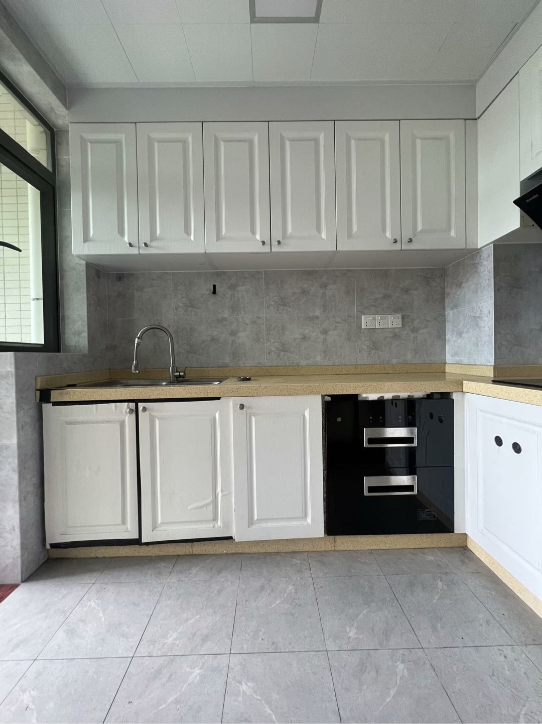 海晟花园 随时看房·