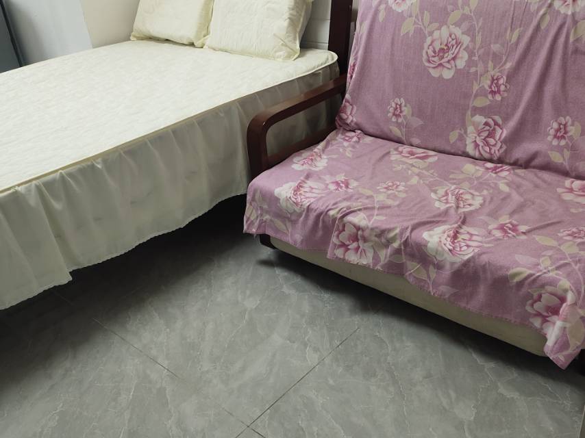 佳年华广场二期2栋 随时看房·