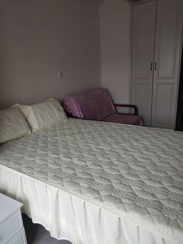 佳年华广场二期2栋 随时看房·