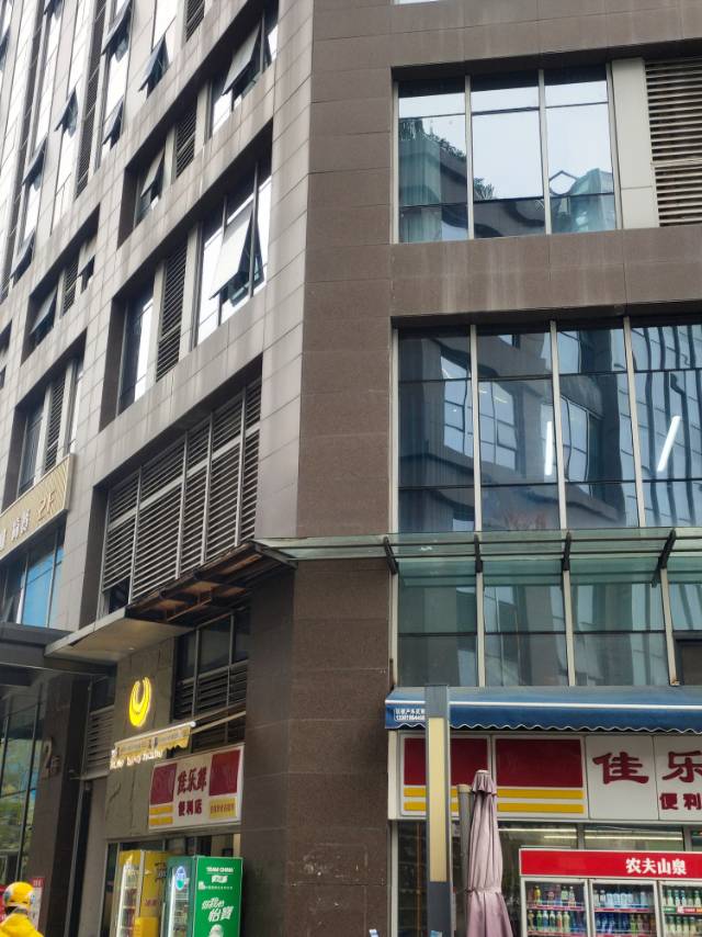 佳年华广场二期2栋 随时看房·