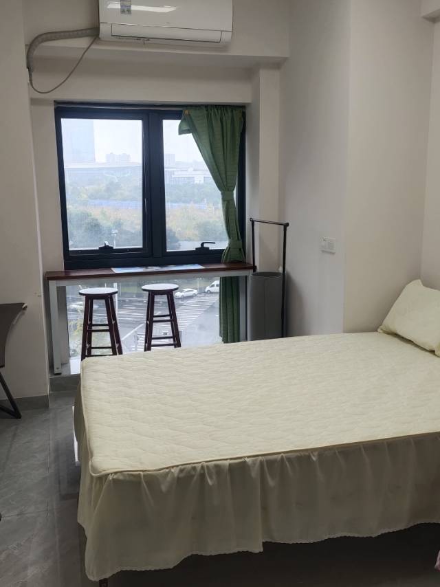 佳年华广场二期2栋 随时看房·