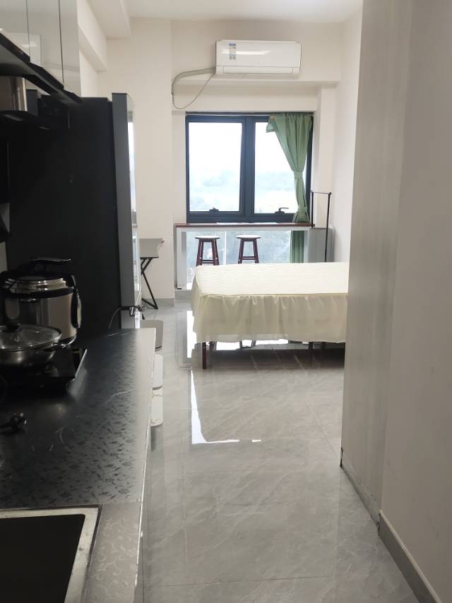 佳年华广场二期2栋 随时看房·