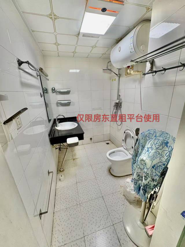 景江华庭 随时看房·