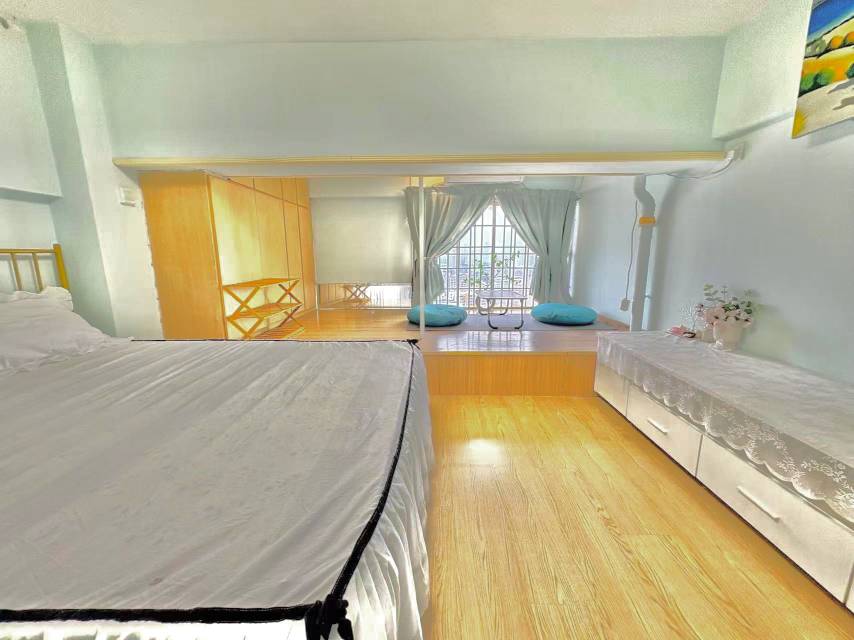 景江华庭 随时看房·