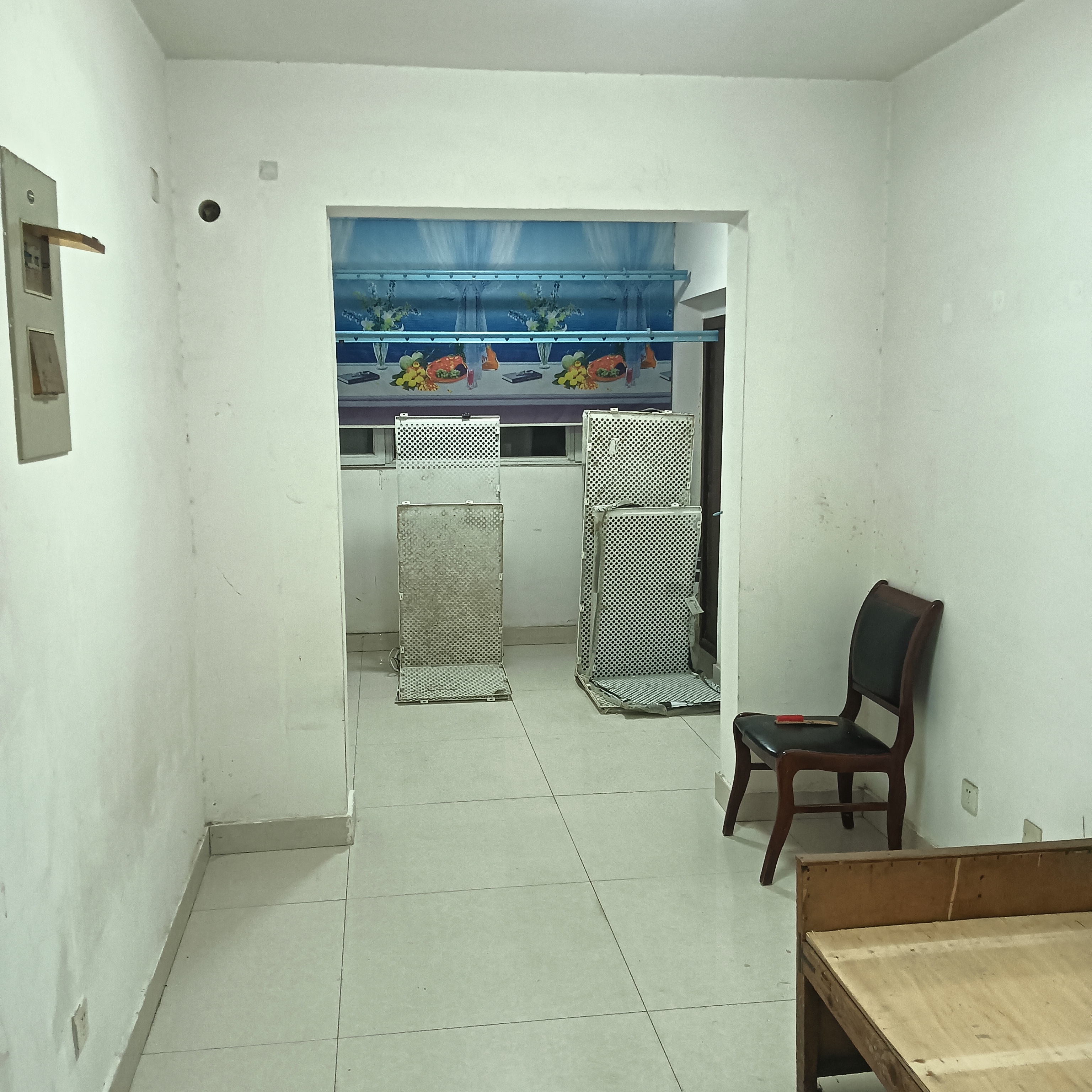 高南社区 随时看房·