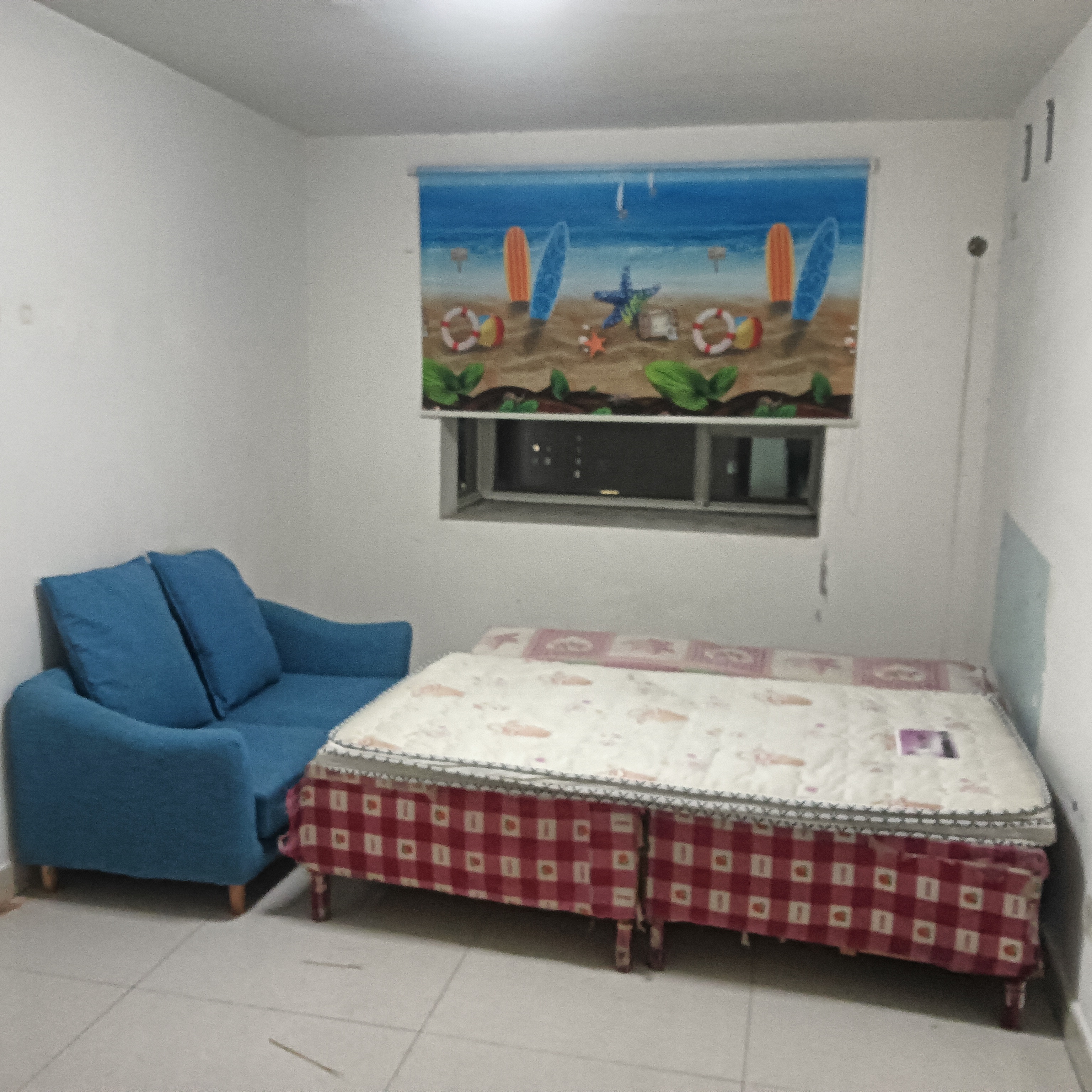 高南社区 随时看房·