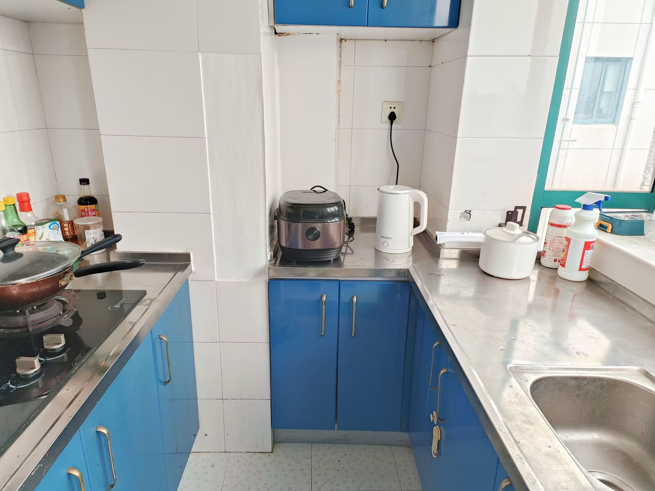 景江华庭 随时看房·