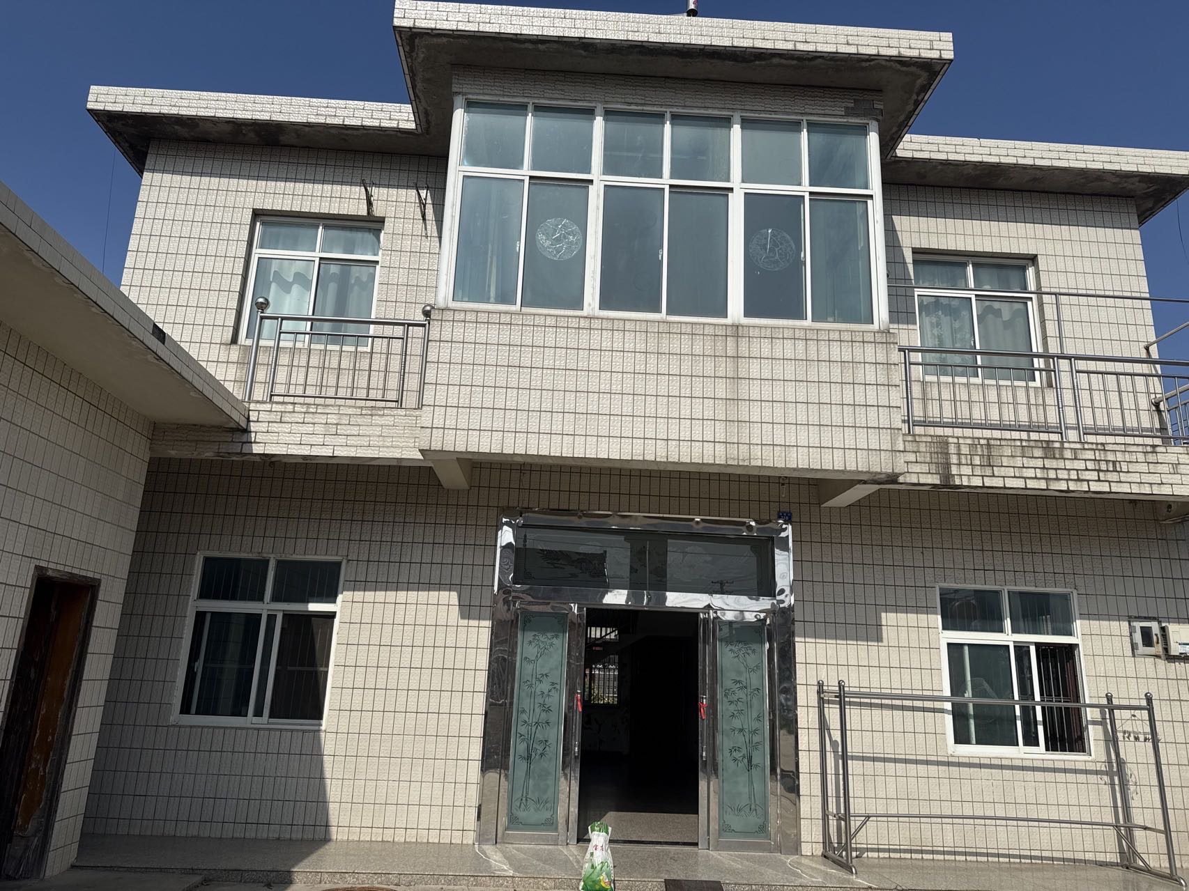 锦程村 随时看房·