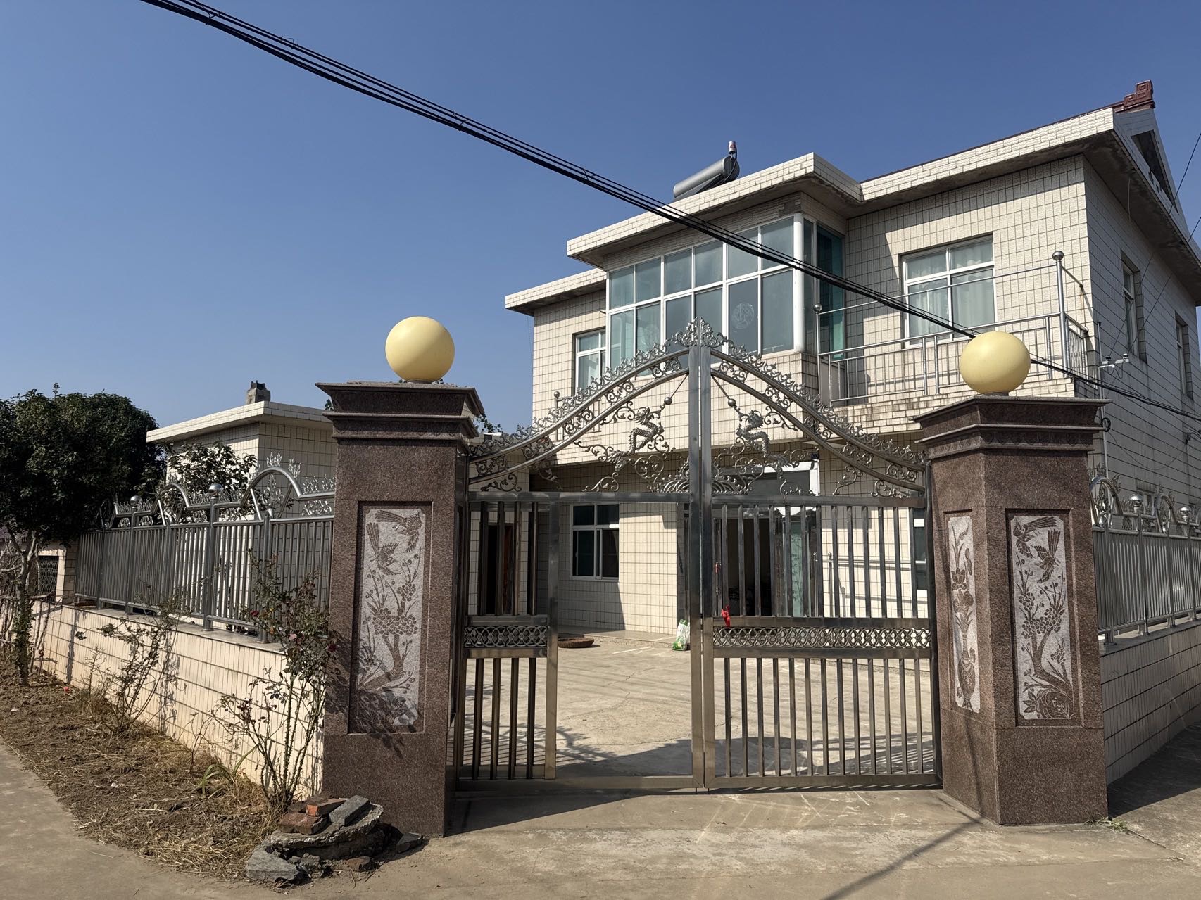 锦程村 随时看房·