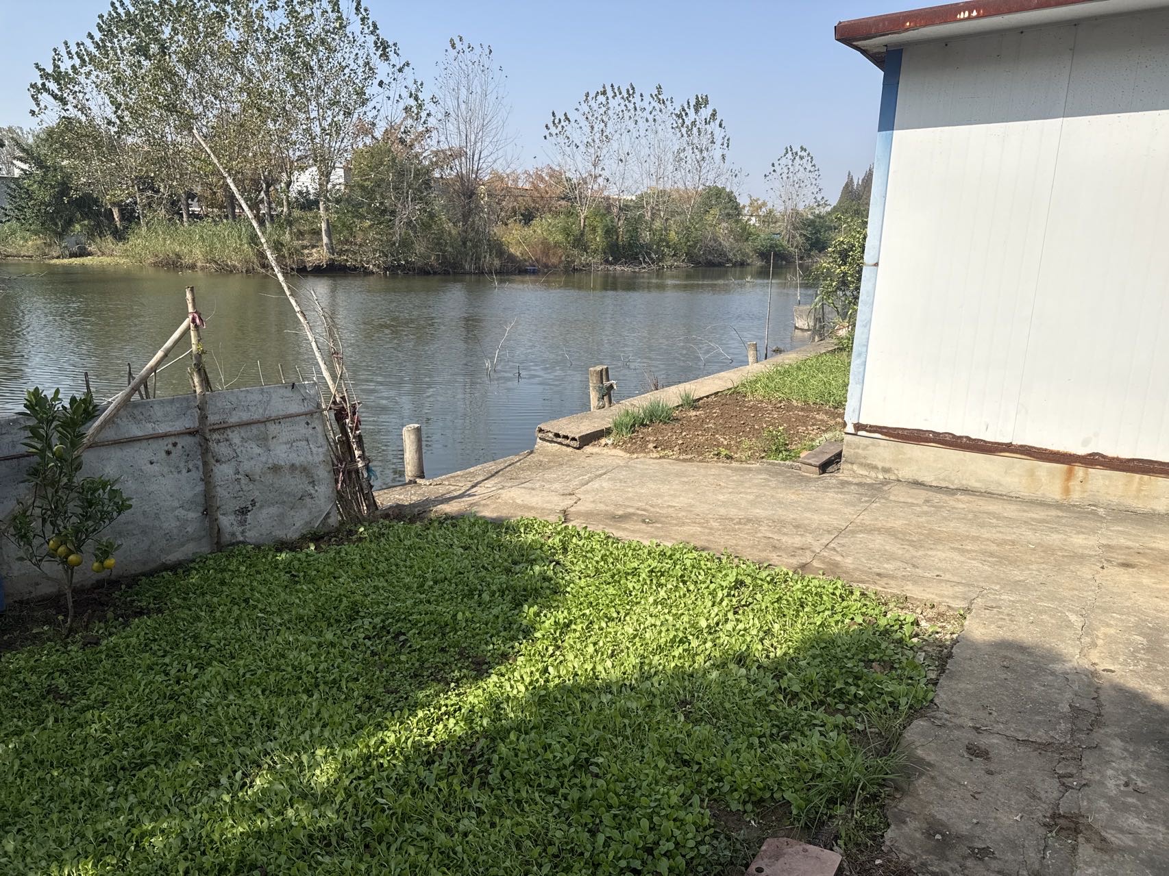 锦程村 随时看房·