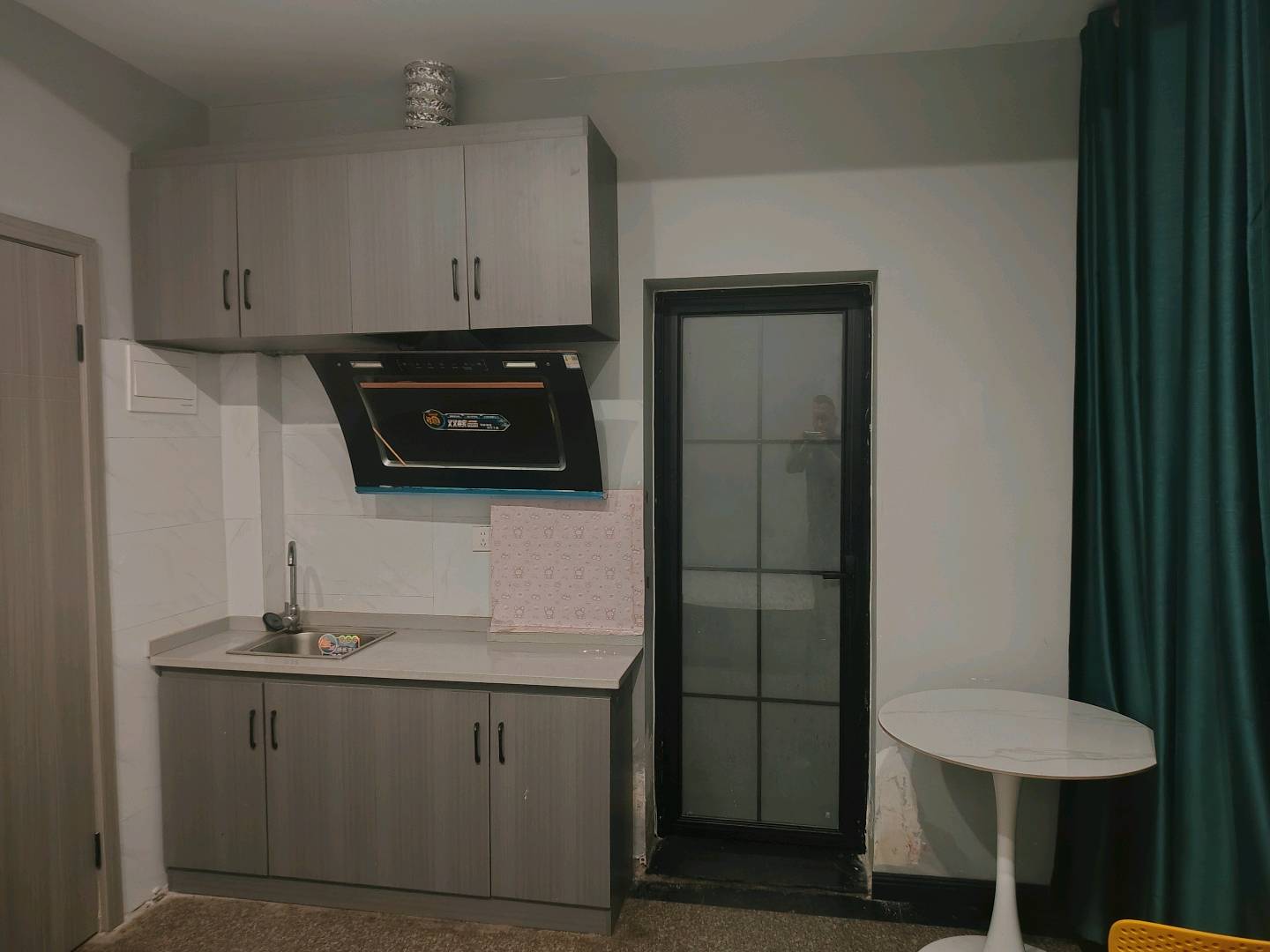 栖子堂公寓 随时看房·