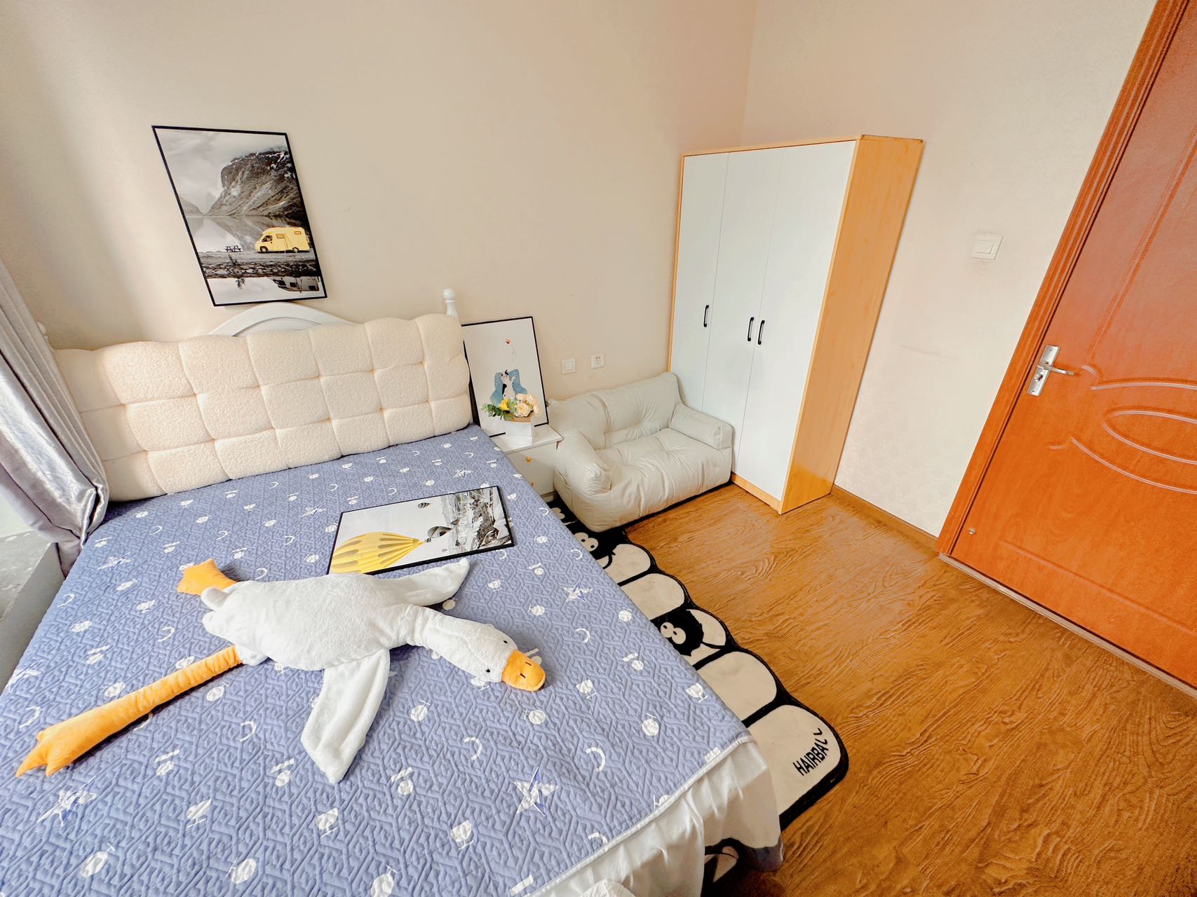 融景城锦峰 随时看房·