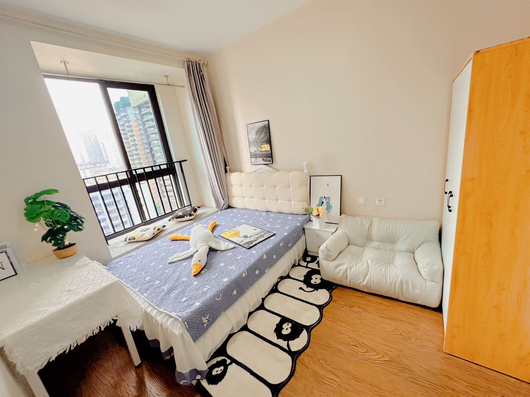 融景城锦峰 随时看房·