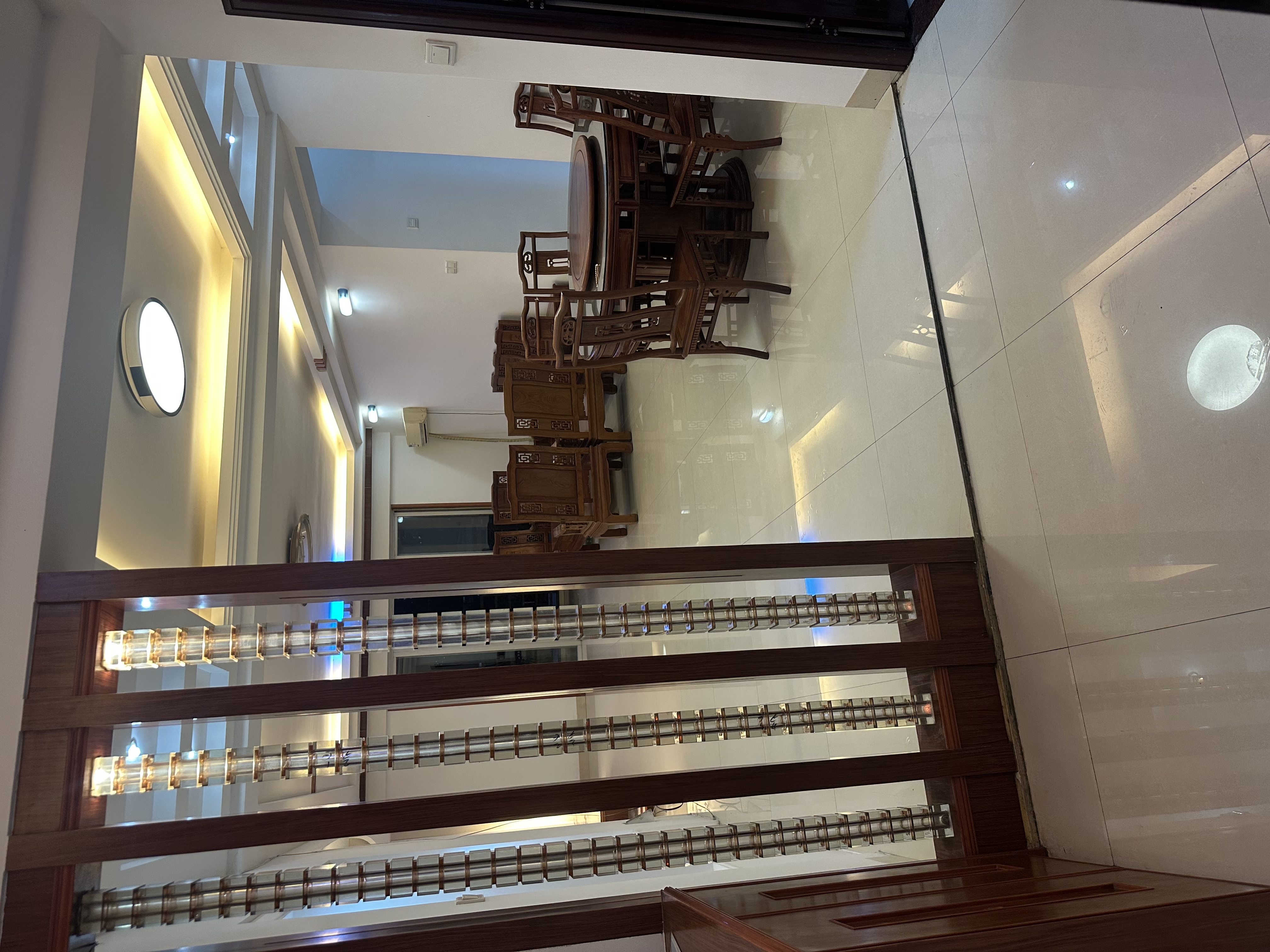 宏丰豪园 3居室 2600元/月