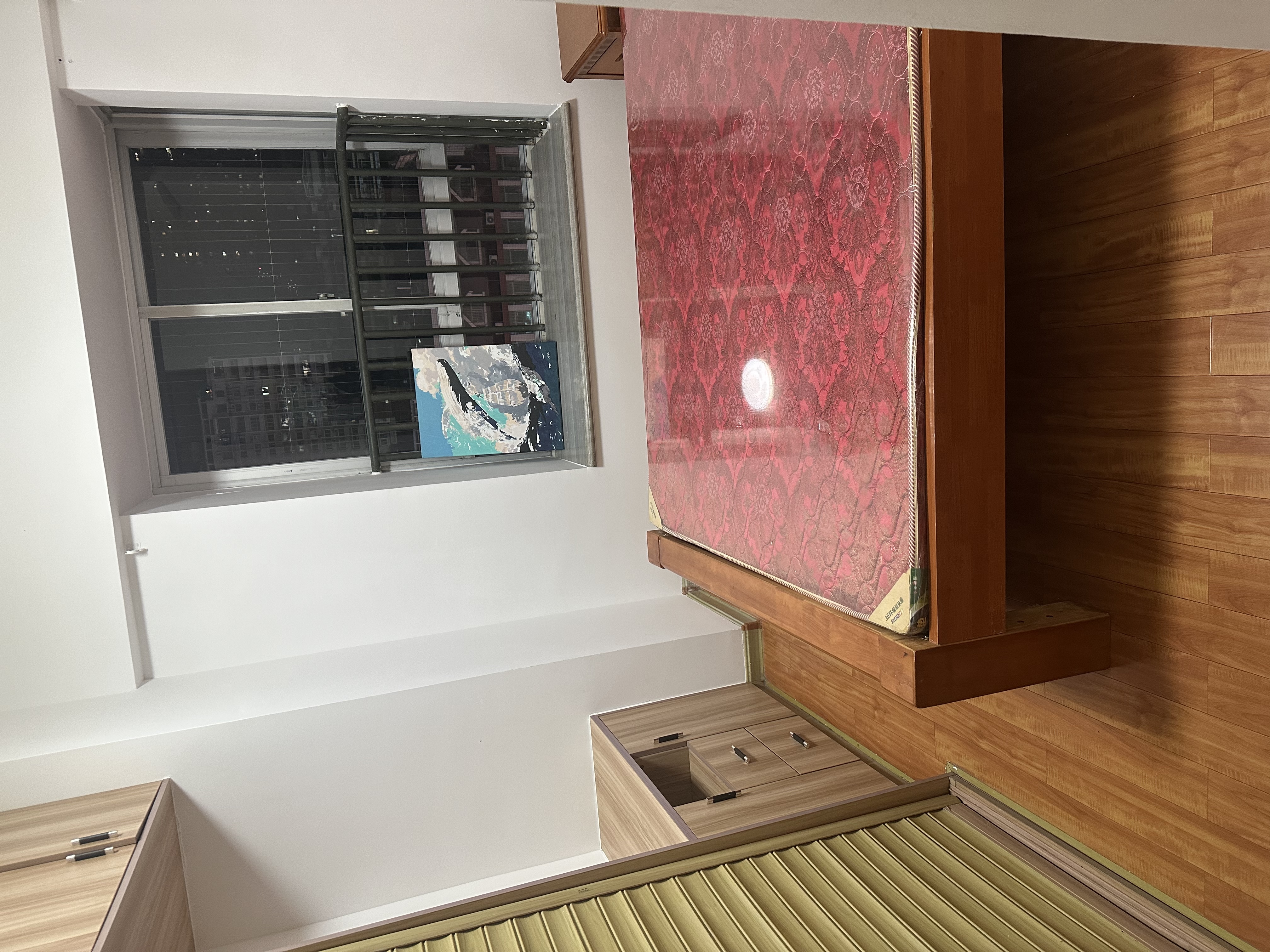 宏丰豪园 随时看房·