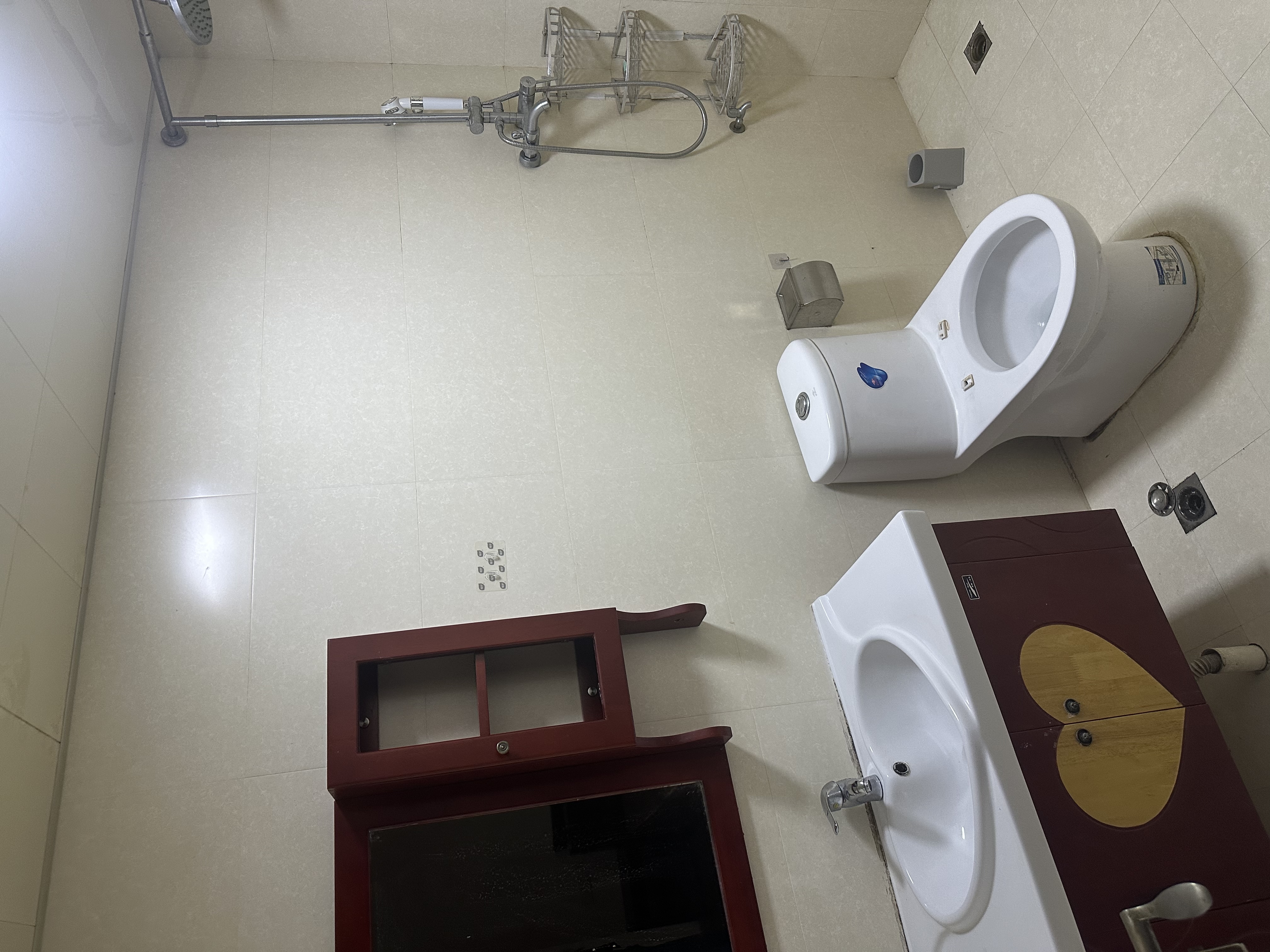 宏丰豪园 随时看房·