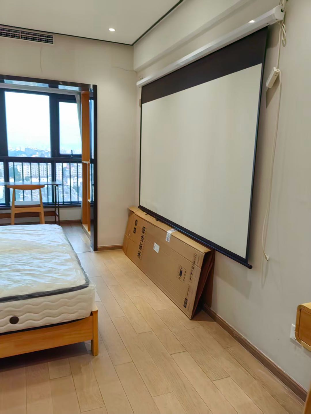 诚通 龙蟠汇 随时看房·