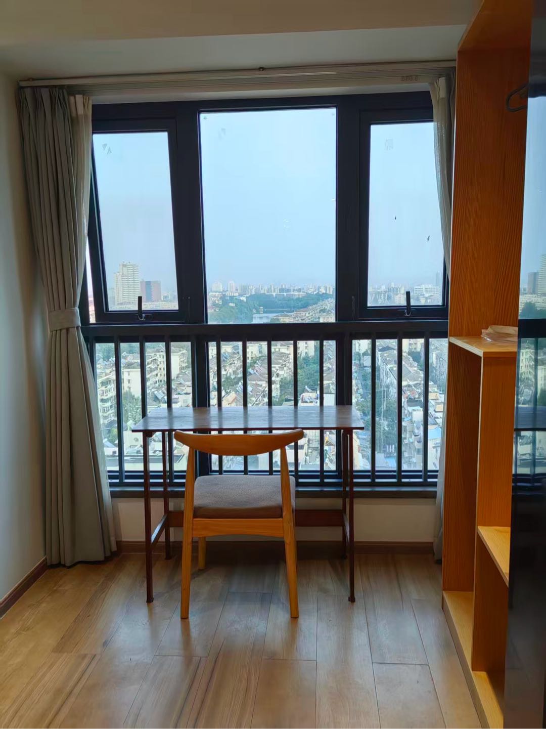 诚通 龙蟠汇 随时看房·