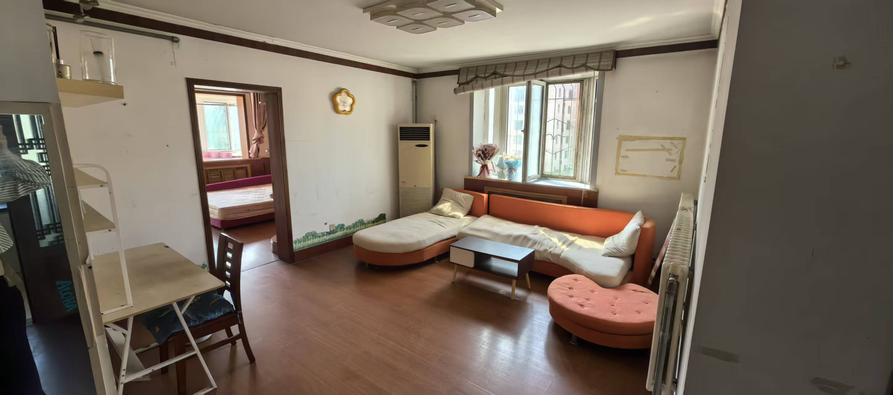 营市西街小康人家 2居室 1200元/月