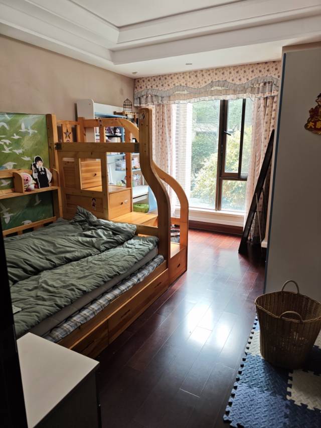 金地自在城鹭影轩 随时看房·