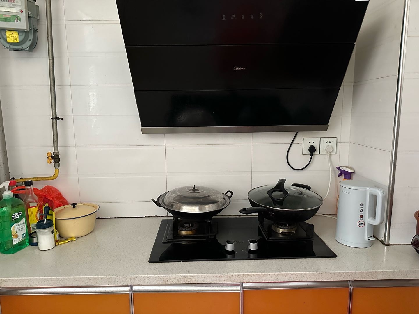 尚书名府 随时看房·