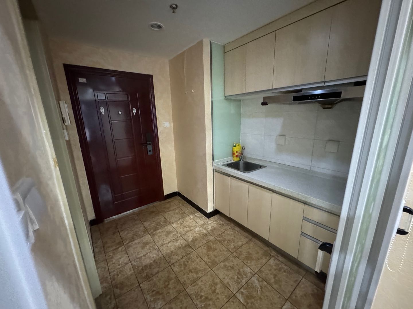 琥珀郡 随时看房·