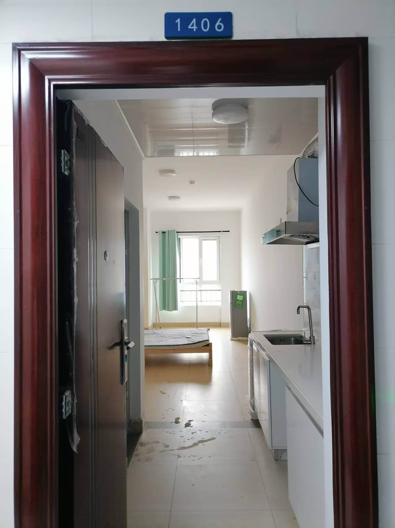 尚东公馆 随时看房·