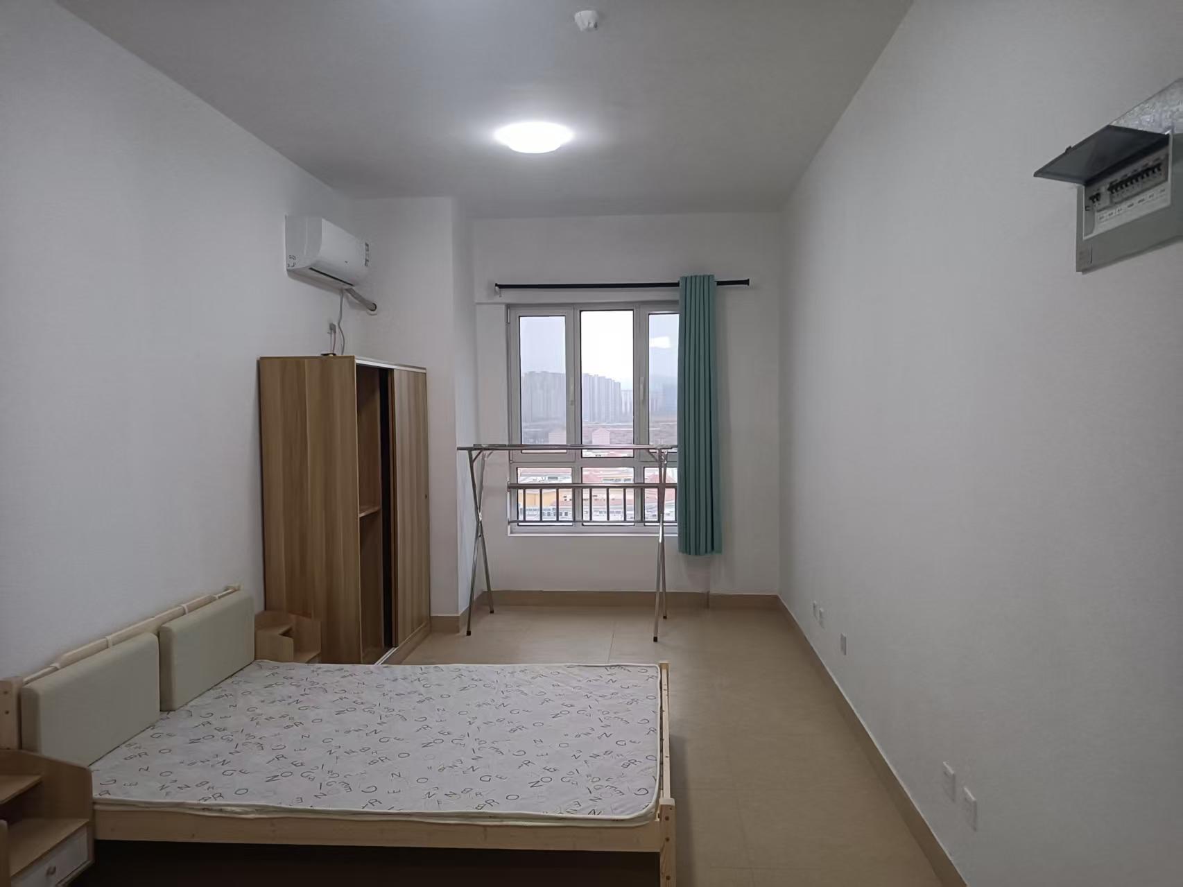 尚东公馆 随时看房·