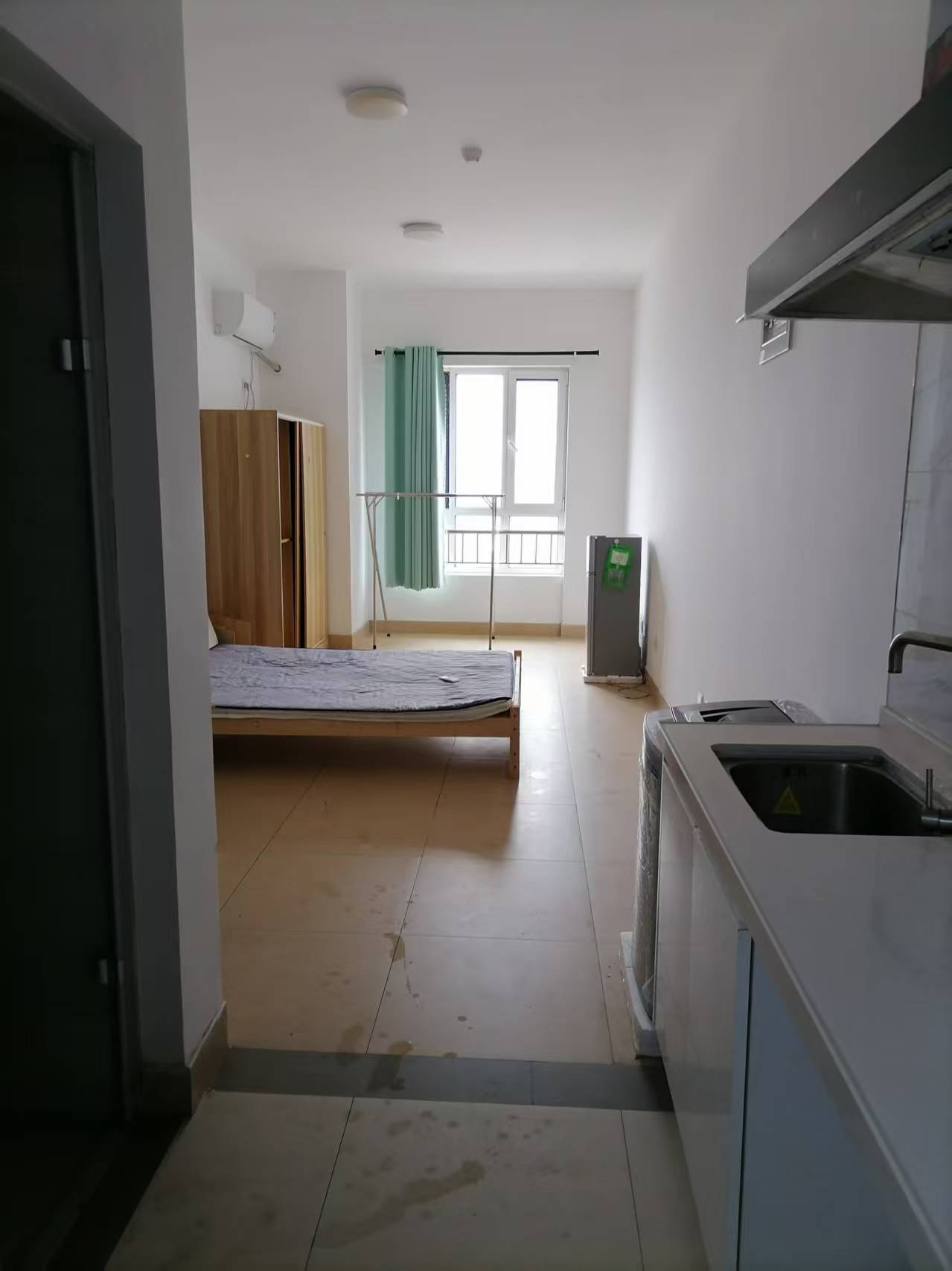 尚东公馆 随时看房·