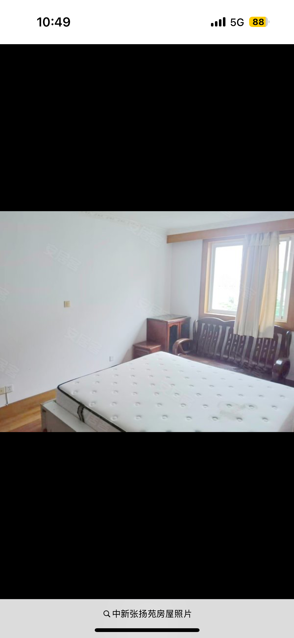 中新张扬苑 随时看房·