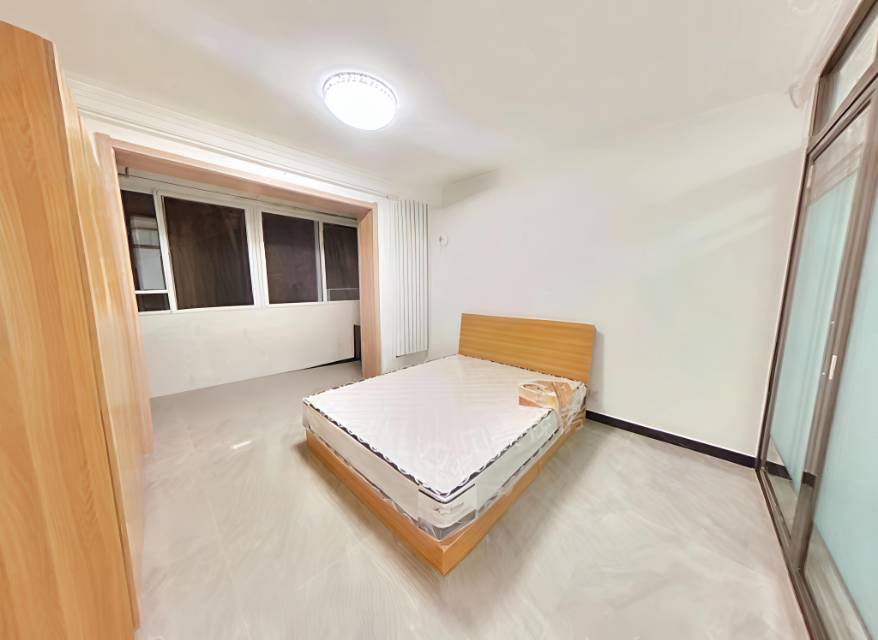 定慧北里 随时看房·