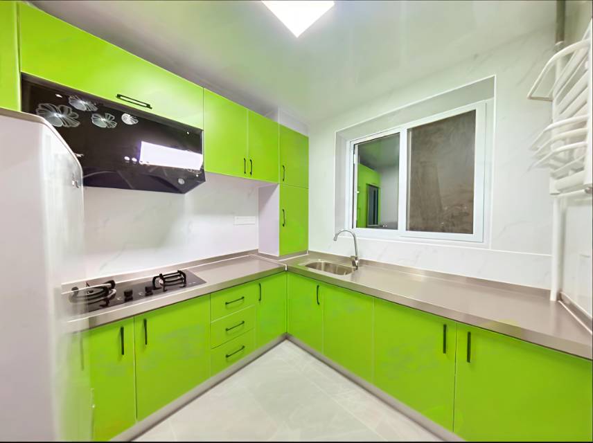 定慧北里 随时看房·