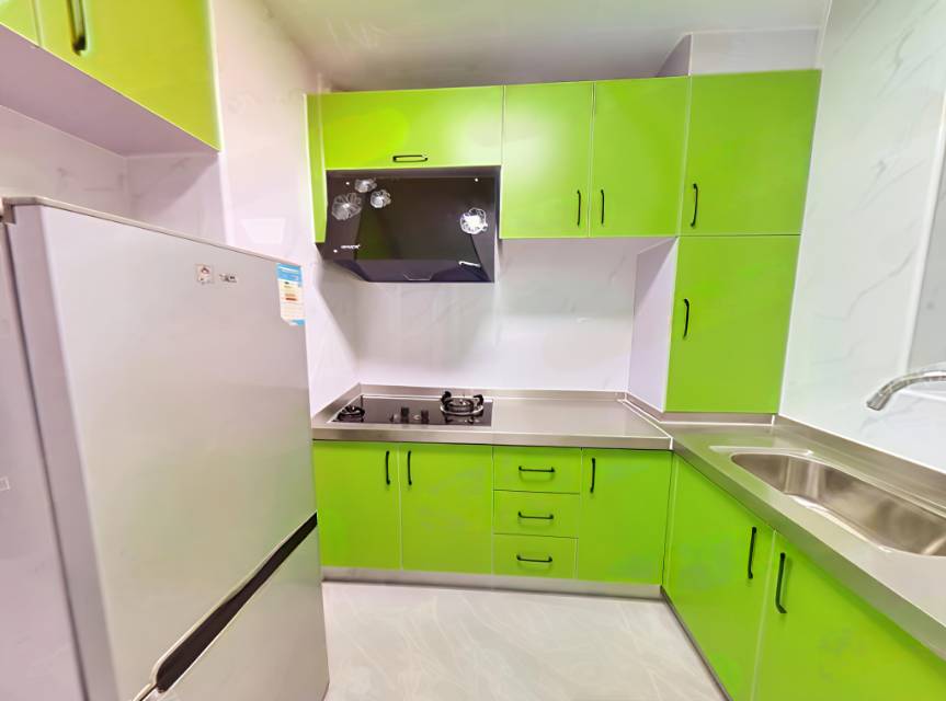 定慧北里 随时看房·