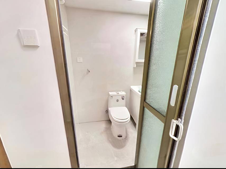 定慧北里 随时看房·