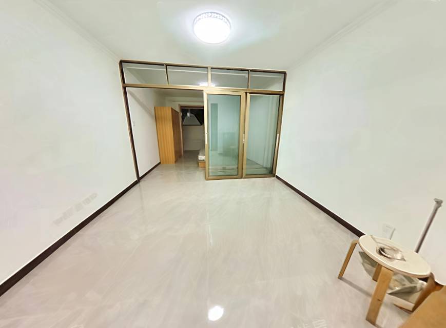 定慧北里 随时看房·