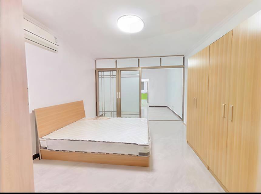 定慧北里 随时看房·