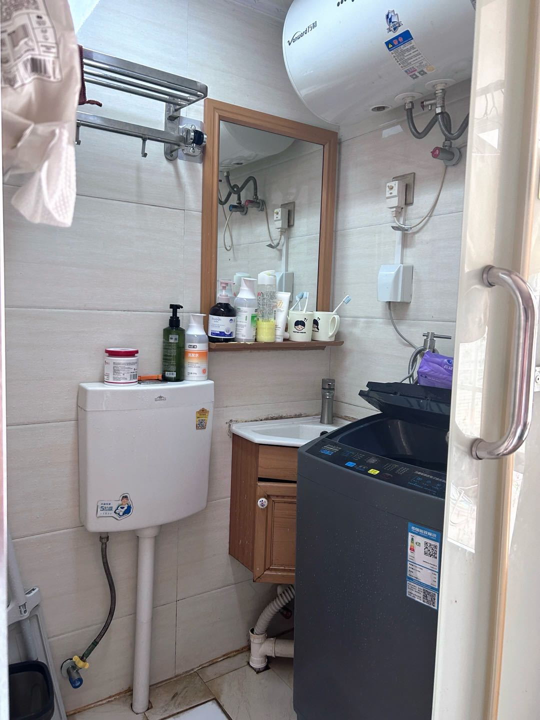 平阳小区 随时看房·