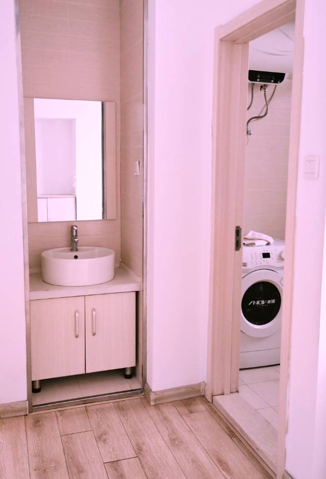 富禹国际 随时看房·