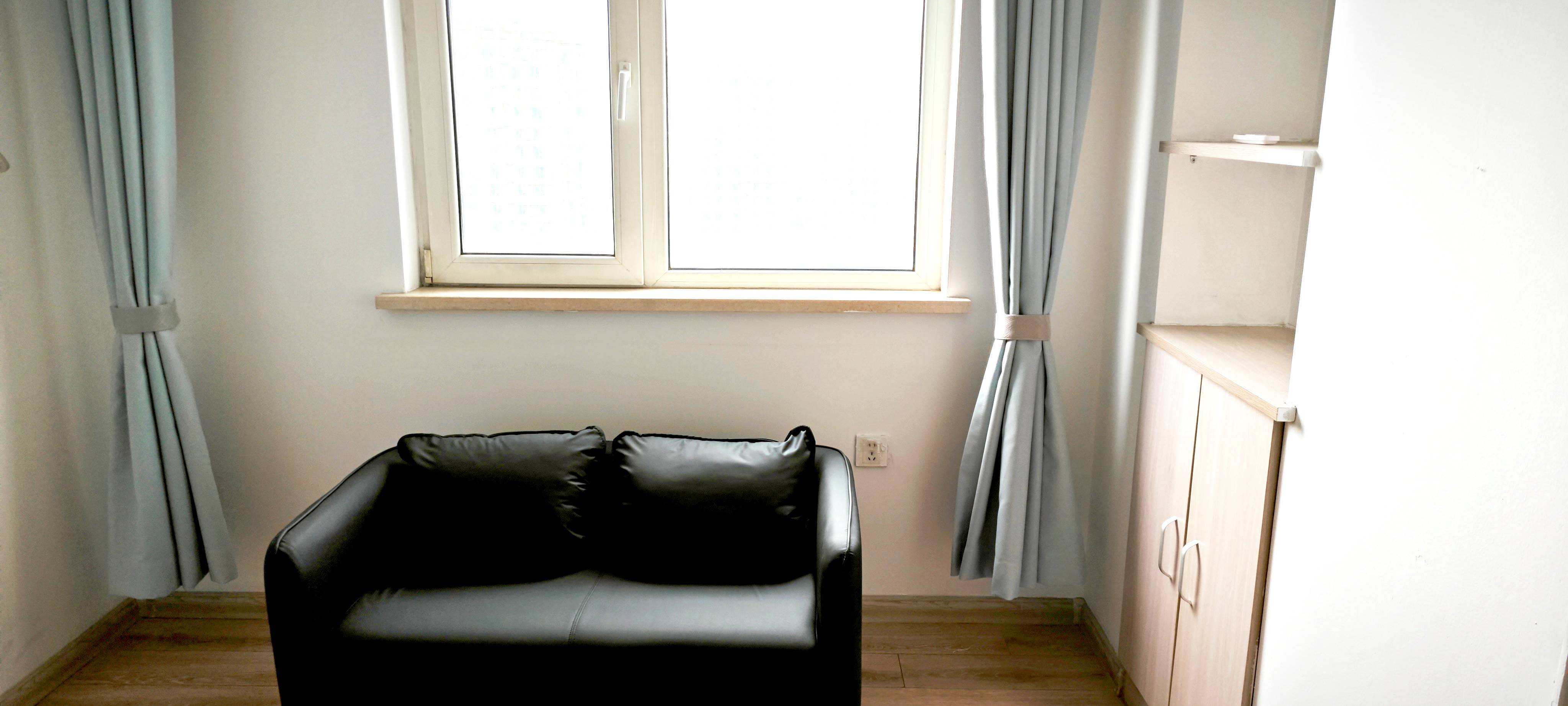 富禹国际 随时看房·