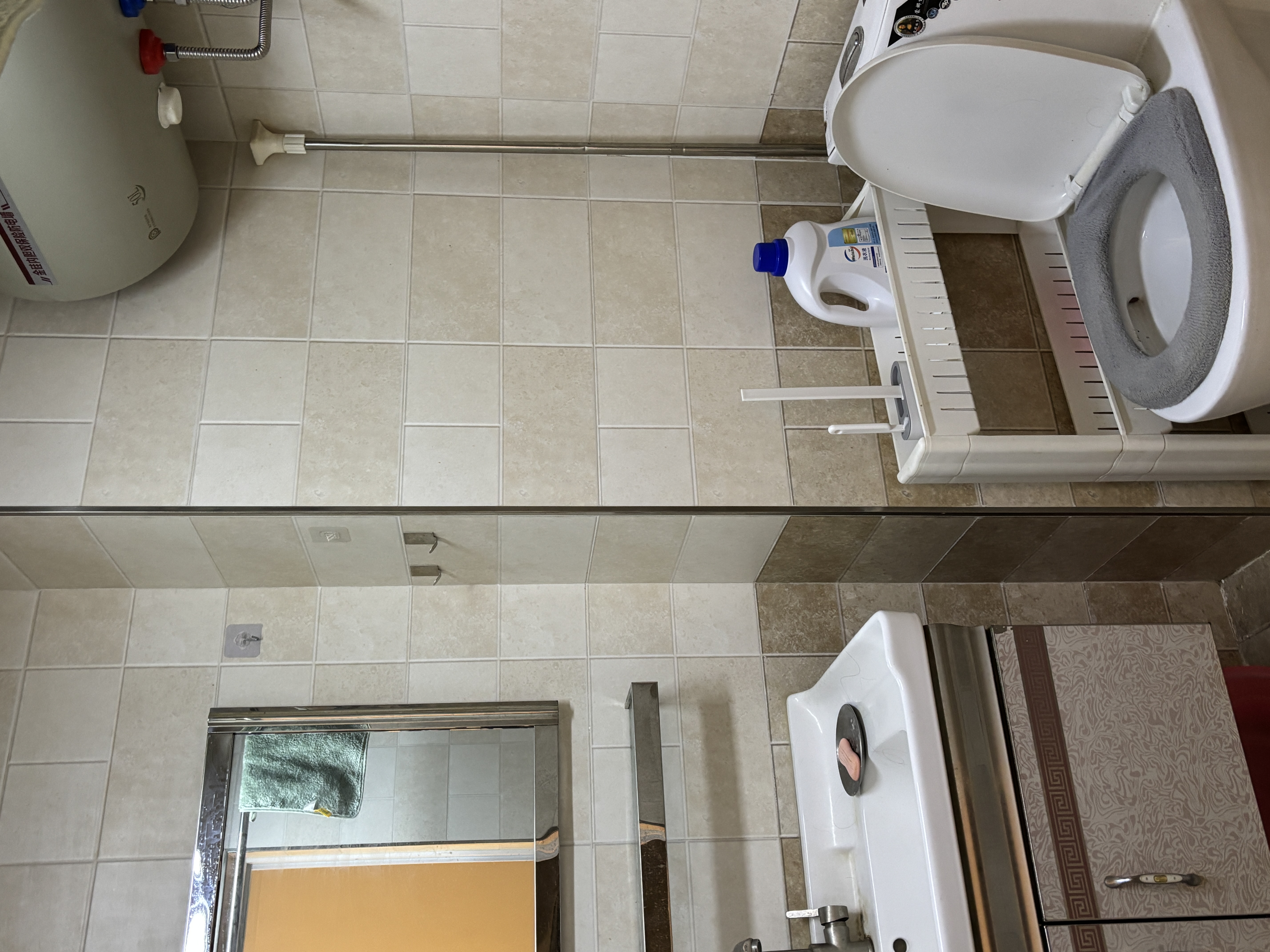 亚龙湾一号五号楼二楼二 随时看房·