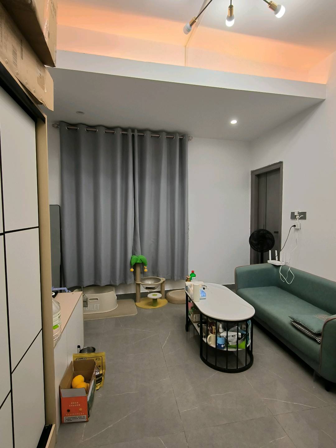 新乐惠 2居室 950元/月