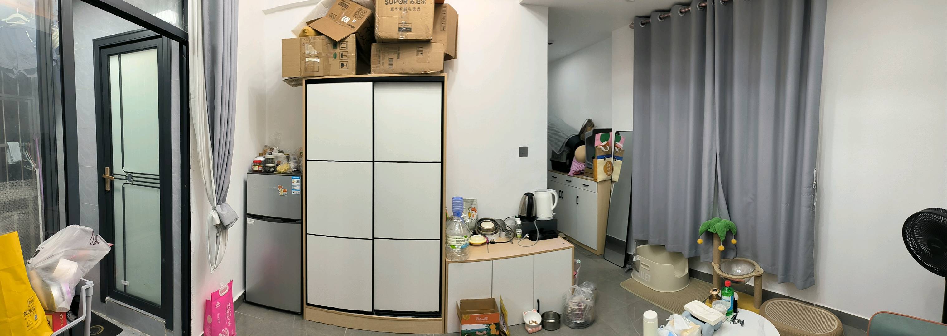 新乐惠 随时看房·