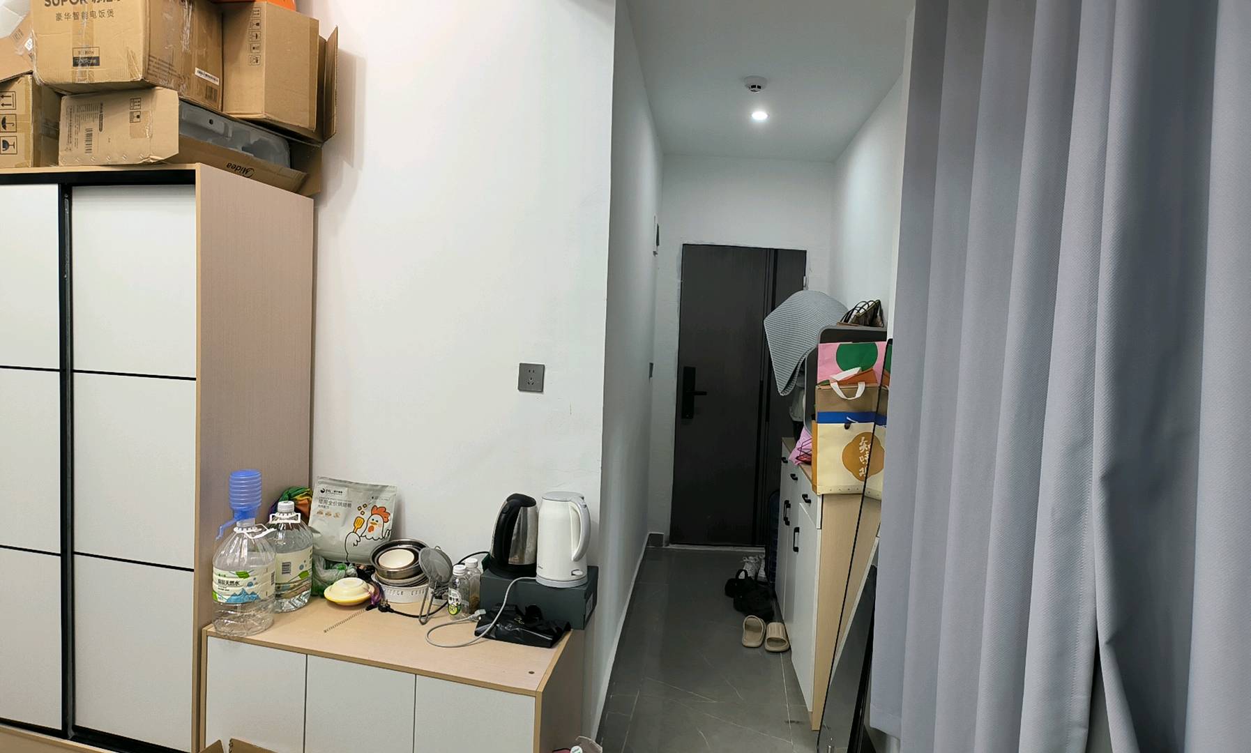 新乐惠 随时看房·