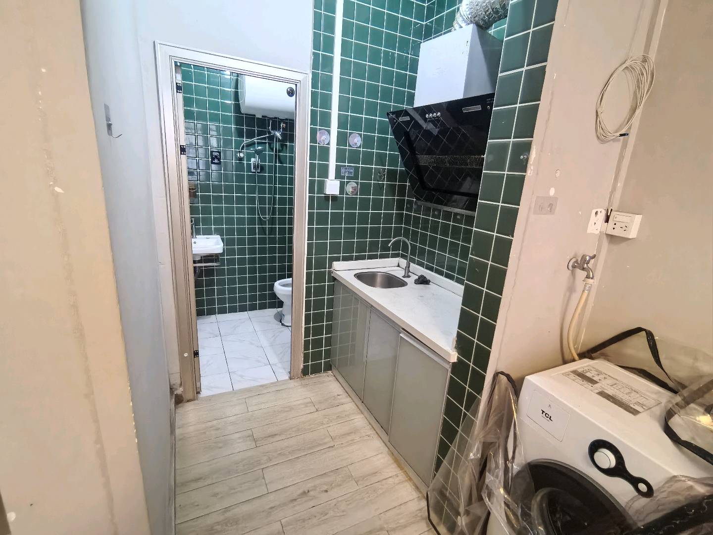 东联公寓 随时看房·